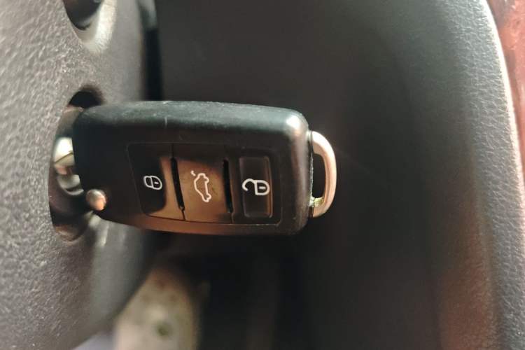 Used Volkswagen Passat 2011 1.8TSI DSG Prestige Edition Vehicle Key