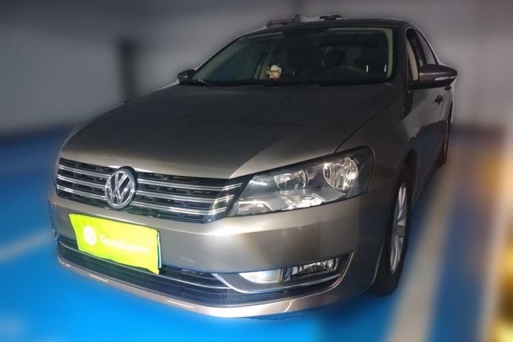 Used Volkswagen Passat 2011 1.8 TSI DSG Prestige Edition Guazi used car, China used car export, Used car for sale, Used cars, Cheapest cars for sale