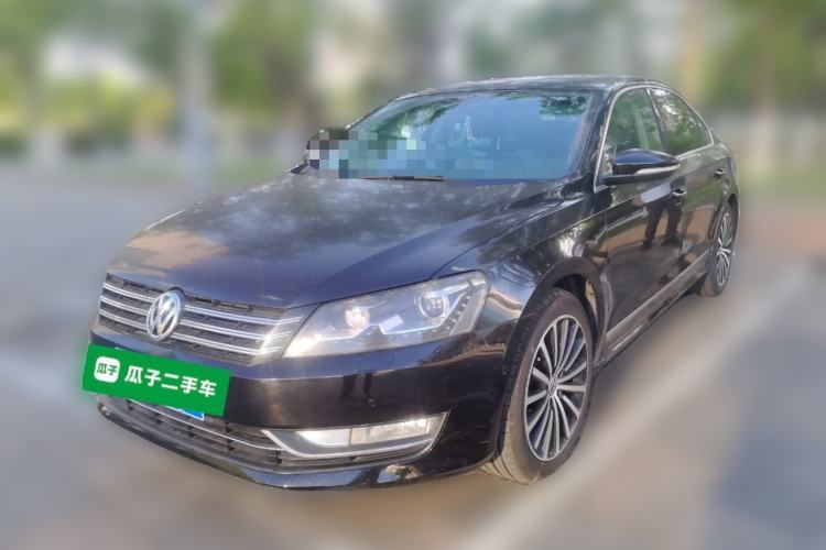Used Volkswagen Passat 2013 1.8TSI DSG Ultimate Edition Guazi used car, China used car export, Used car for sale, Used  cars, Cheapest cars for sale