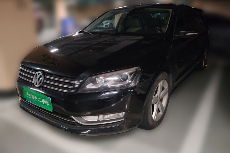 Used Volkswagen Passat 2013 1.8TSI DSG Prestige Edition Guazi used car, China used car export, Used car for sale, Used  cars, Cheapest cars for sale
