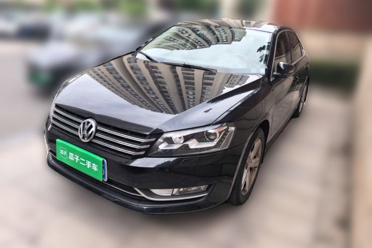 Used Volkswagen Passat 2013 1.8TSI DSG Prestige Edition Guazi used car, China used car export, Used car for sale, Used  cars, Cheapest cars for sale