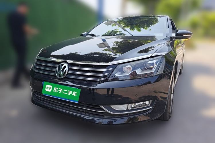 Used Volkswagen Passat 2013 1.8TSI DSG Prestige Edition Guazi used car, China used car export, Used car for sale, Used cars, Cheapest cars for sale
