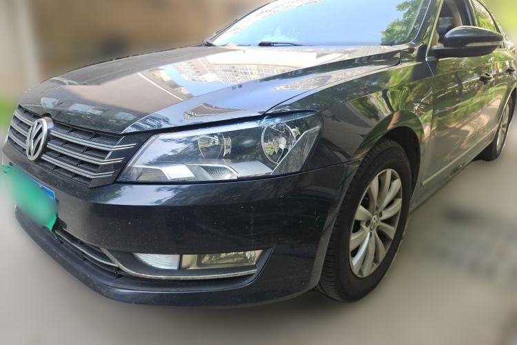 Ojetý Volkswagen Passat 2013 1.8TSI DSG Prestige Edition Guazi used car, China used car export, Used car for sale, Used cars, Cheapest cars for sale