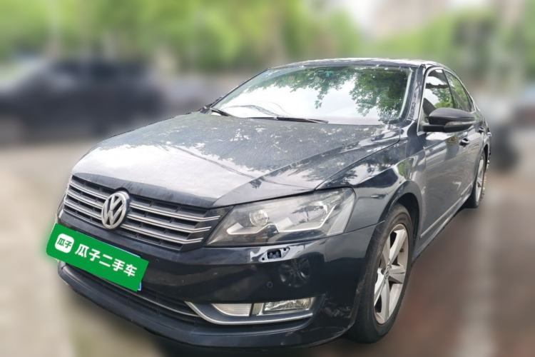 Used Volkswagen Passat 2013 1.8TSI DSG Prestige Edition Guazi used car, China used car export, Used car for sale, Used  cars, Cheapest cars for sale