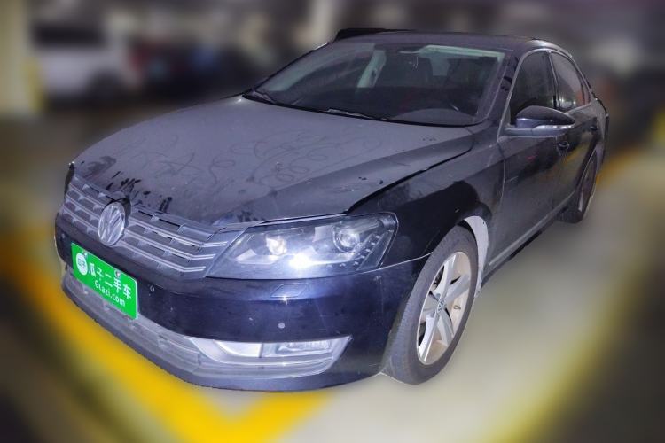 Used Volkswagen Passat 2013 1.8TSI DSG Prestige Edition Guazi used car, China used car export, Used car for sale, Used cars, Cheapest cars for sale