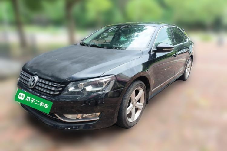 Used Volkswagen Passat 2013 1.8TSI DSG Ultimate Edition Guazi used car, China used car export, Used car for sale, Used  cars, Cheapest cars for sale