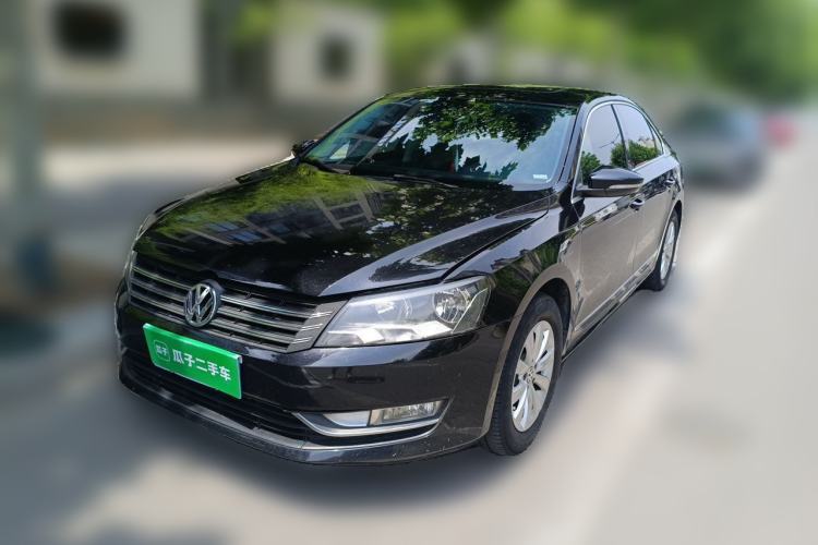 Used Volkswagen Passat 2013 1.8TSI DSG Prestige Edition Guazi used car, China used car export, Used car for sale, Used  cars, Cheapest cars for sale