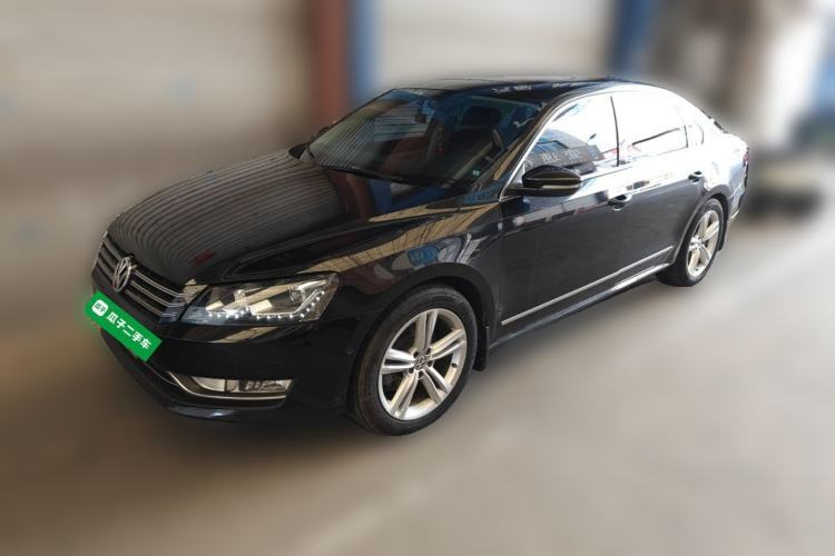 Used Volkswagen Passat 2013 2.0 TSI DSG Ultimate Edition Guazi used car, China used car export, Used car for sale, Used  cars, Cheapest cars for sale