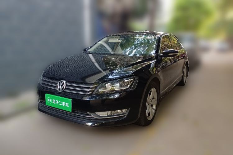 Used Volkswagen Passat 2013 1.8TSI DSG Ultimate Edition Guazi used car, China used car export, Used car for sale, Used  cars, Cheapest cars for sale