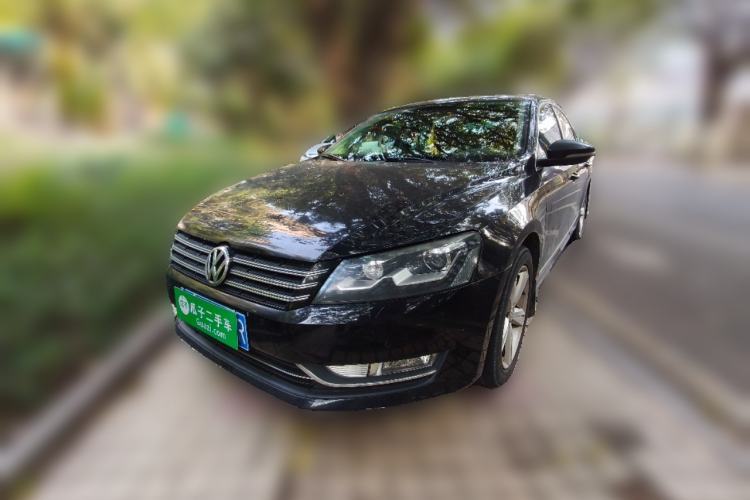 Used Volkswagen Passat 2013 1.8TSI DSG Prestige Edition Guazi used car, China used car export, Used car for sale, Used cars, Cheapest cars for sale