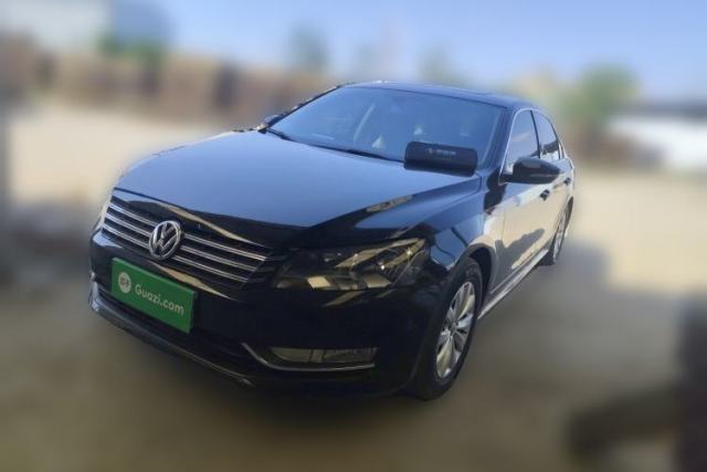Used Volkswagen Passat 2013 1.8TSI DSG Prestige Edition