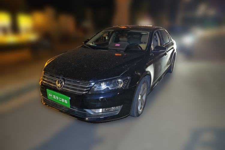 Used Volkswagen Passat 2013 1.8TSI DSG Prestige Edition Guazi used car, China used car export, Used car for sale, Used cars, Cheapest cars for sale