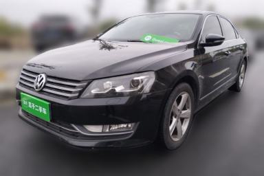 Used Volkswagen Passat 2013 1.8TSI DSG Prestige Edition
