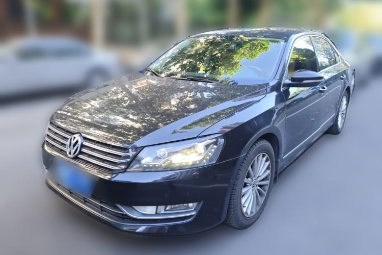 Used Volkswagen Passat 2013 1.8TSI DSG Prestige Edition Guazi used car, China used car export, Used car for sale, Used  cars, Cheapest cars for sale