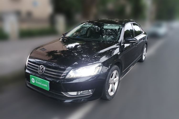 Used Volkswagen Passat 2013 2.0 TSI DSG Prestige Edition Guazi used car, China used car export, Used car for sale, Used  cars, Cheapest cars for sale