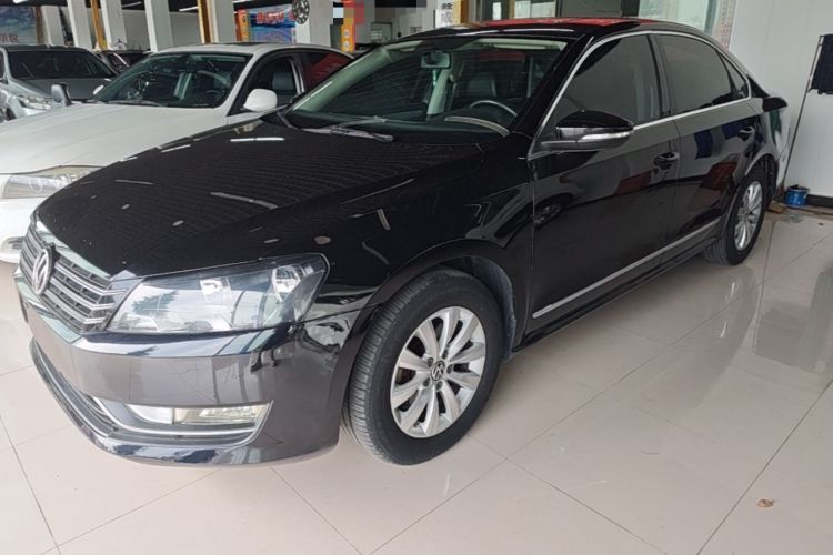 Ojetý Volkswagen Passat 2013 1.8TSI DSG Government Procurement Edition Guazi used car, China used car export, Used car for sale, Used  cars, Cheapest cars for sale