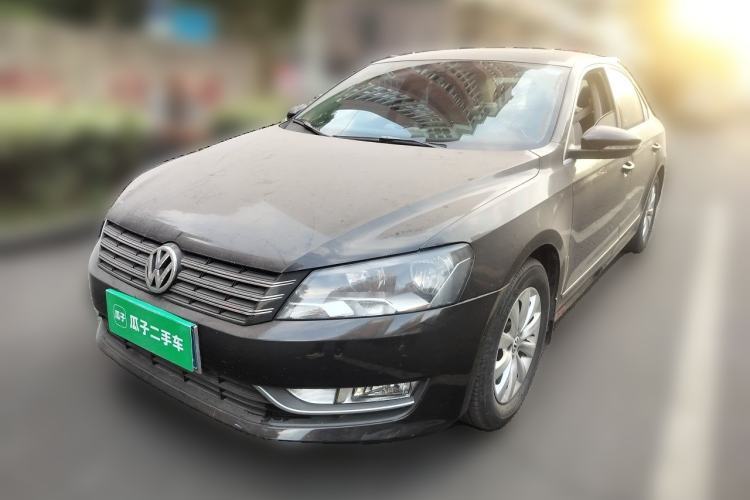 Used Volkswagen Passat 2013 1.8TSI DSG Prestige Edition Guazi used car, China used car export, Used car for sale, Used  cars, Cheapest cars for sale