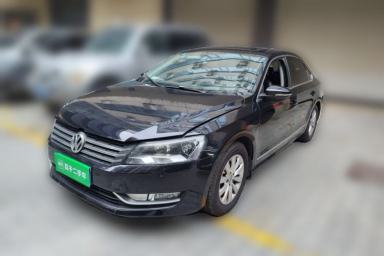 Used Volkswagen Passat 2013 1.8TSI DSG Government Procurement Edition