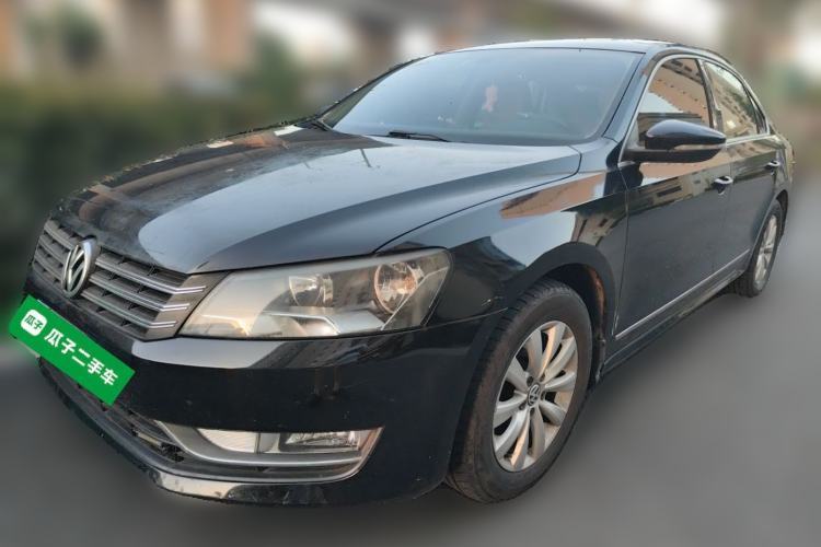 Used Volkswagen Passat 2013 1.8TSI DSG Prestige Edition Guazi used car, China used car export, Used car for sale, Used cars, Cheapest cars for sale