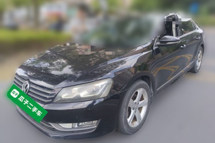 Ojetý Volkswagen Passat 2013 1.8TSI DSG Prestige Edition Guazi used car, China used car export, Used car for sale, Used cars, Cheapest cars for sale