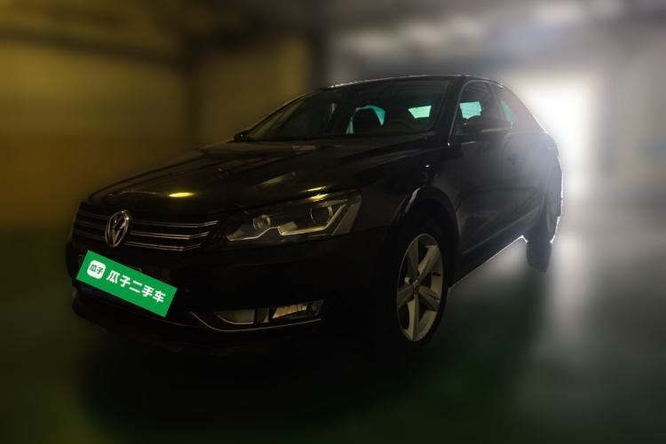 Used Volkswagen Passat 2013 1.8TSI DSG Prestige Edition Guazi used car, China used car export, Used car for sale, Used cars, Cheapest cars for sale