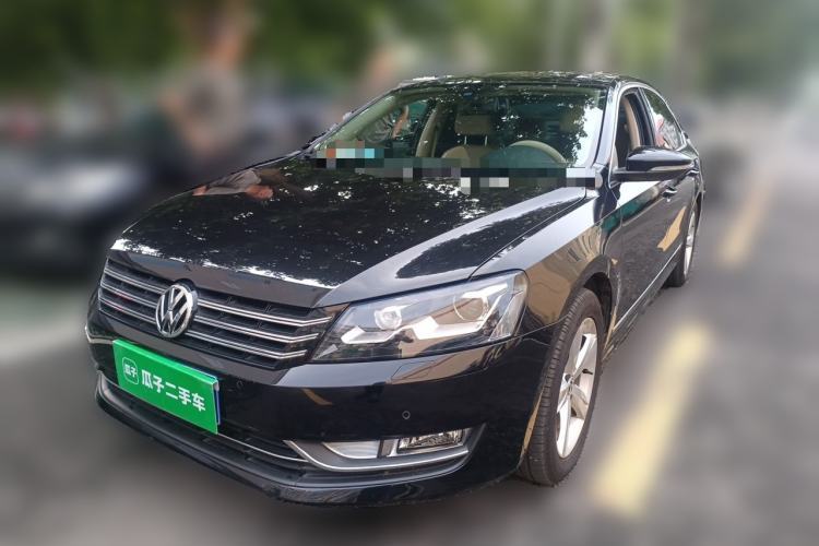 Ojetý Volkswagen Passat 2013 1.8TSI DSG Prestige Edition Guazi used car, China used car export, Used car for sale, Used cars, Cheapest cars for sale