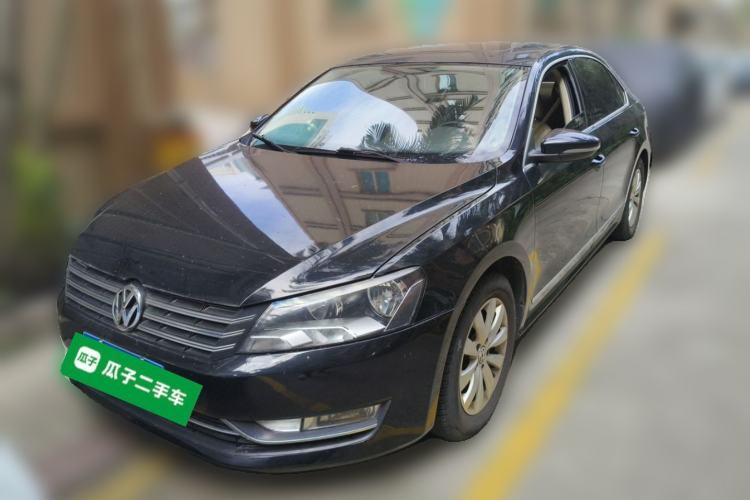 Used Volkswagen Passat 2013 1.8TSI DSG Prestige Edition Guazi used car, China used car export, Used car for sale, Used  cars, Cheapest cars for sale