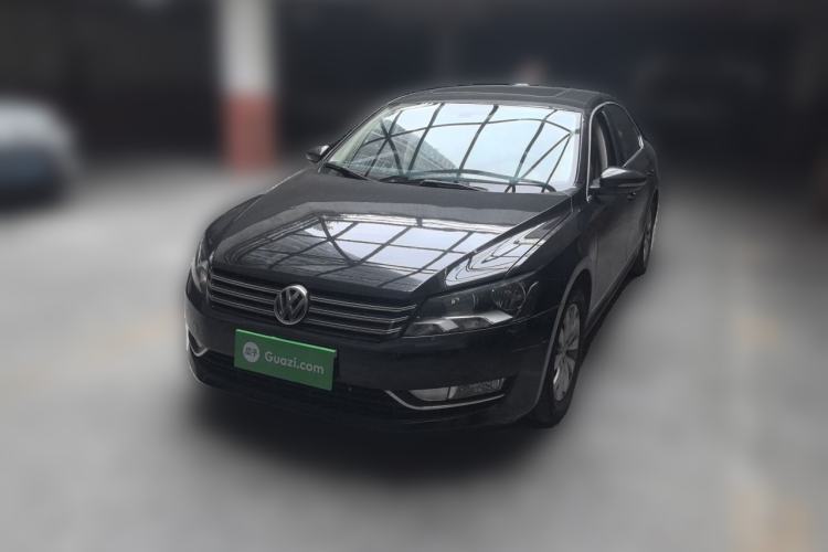 Used Volkswagen Passat 2013 1.8TSI DSG Prestige Edition Guazi used car, China used car export, Used car for sale, Used  cars, Cheapest cars for sale