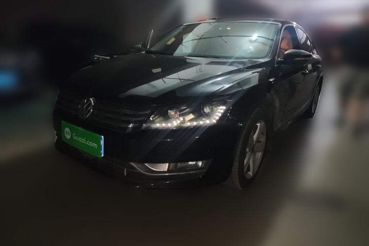 Used Volkswagen Passat 2013 1.8TSI DSG Prestige Edition Guazi used car, China used car export, Used car for sale, Used Volkswagen cars, Cheapest cars for sale