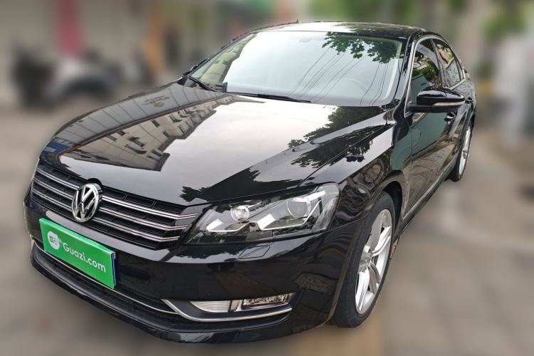 Volkswagen Passat 2013 1.8TSI DSG Ultimate Edition usado Guazi used car, China used car export, Used car for sale, Used cars, Cheapest cars for sale