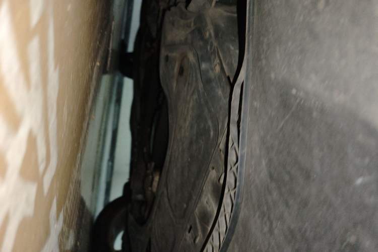 Used Volkswagen Passat 2013 1.8TSI DSG Prestige Edition Chassis Front