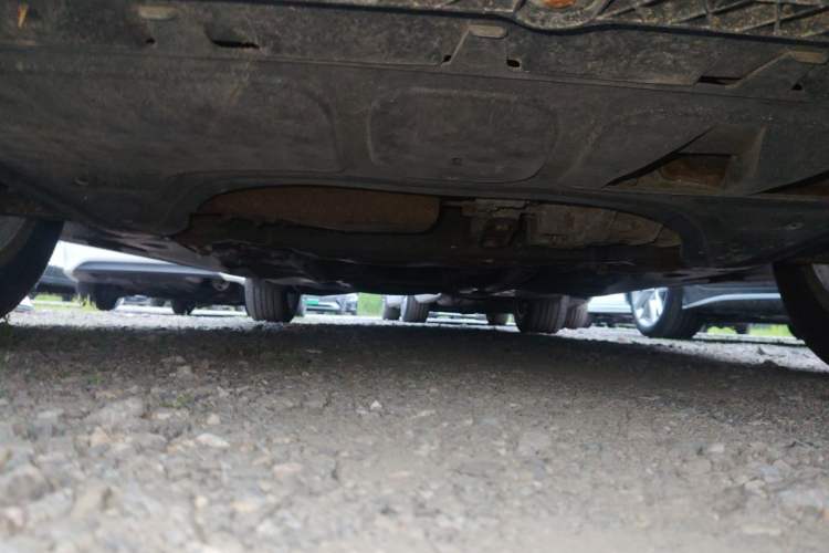 Used Volkswagen Passat 2013 2.0 TSI DSG Prestige Edition Chassis Front