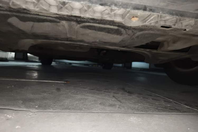 Used Volkswagen Passat 2013 1.8TSI DSG Prestige Edition Chassis Front