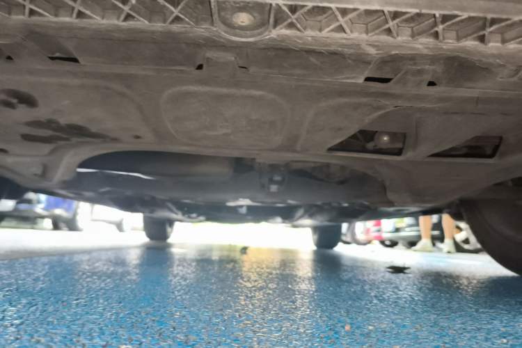 Used Volkswagen Passat 2013 1.8TSI DSG Prestige Edition Chassis Front