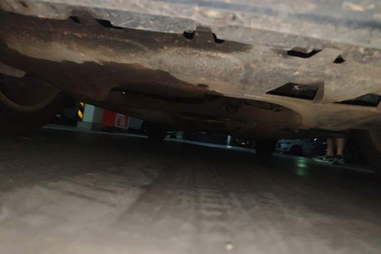 Used Volkswagen Passat 2013 1.8TSI DSG Prestige Edition Chassis Front