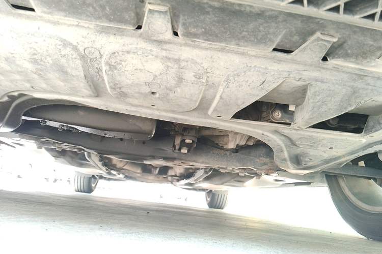 Used Volkswagen Passat 2013 1.8TSI DSG Prestige Edition Chassis Front