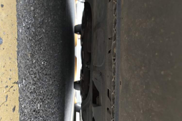 Used Volkswagen Passat 2013 1.8TSI DSG Prestige Edition Chassis Front