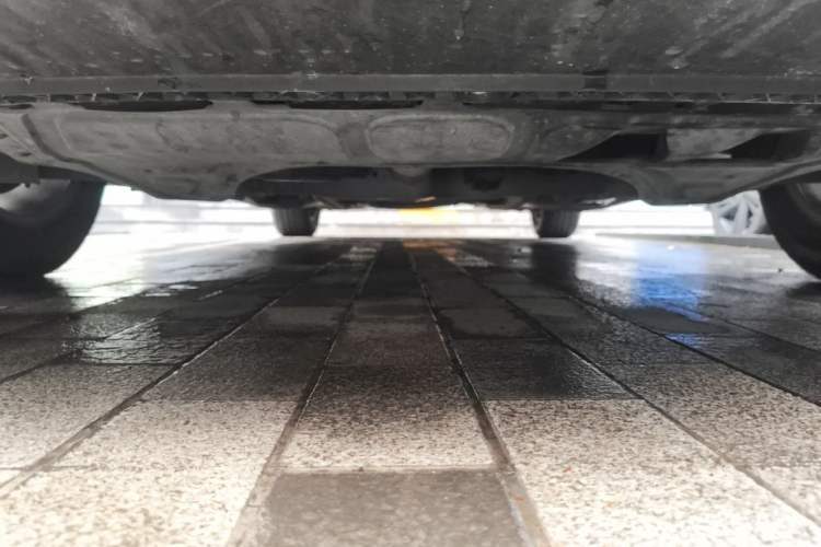 Used Volkswagen Passat 2013 1.4 TSI DSG Prestige Edition Chassis Front