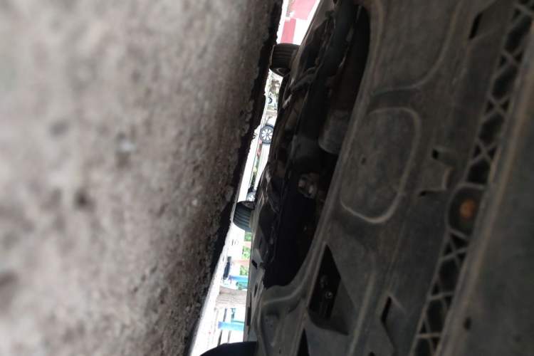 Used Volkswagen Passat 2013 1.8TSI DSG Prestige Edition Chassis Front