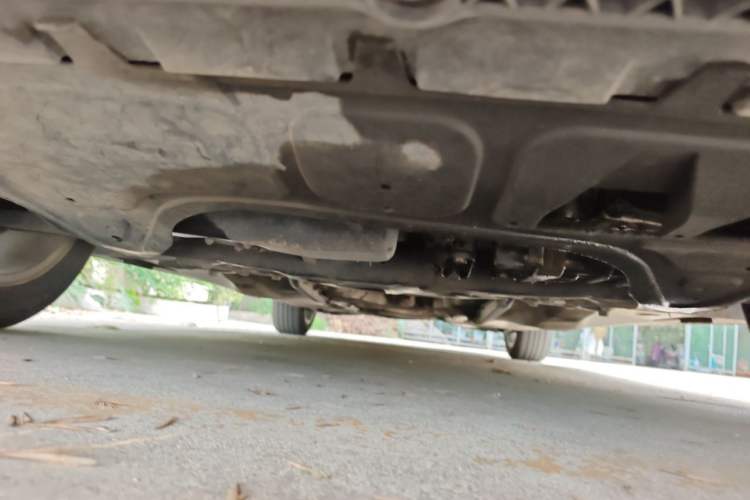 Used Volkswagen Passat 2013 2.0 TSI DSG Prestige Edition Chassis Front