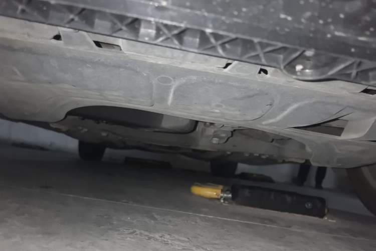Used Volkswagen Passat 2013 1.8TSI DSG Prestige Edition Chassis Front