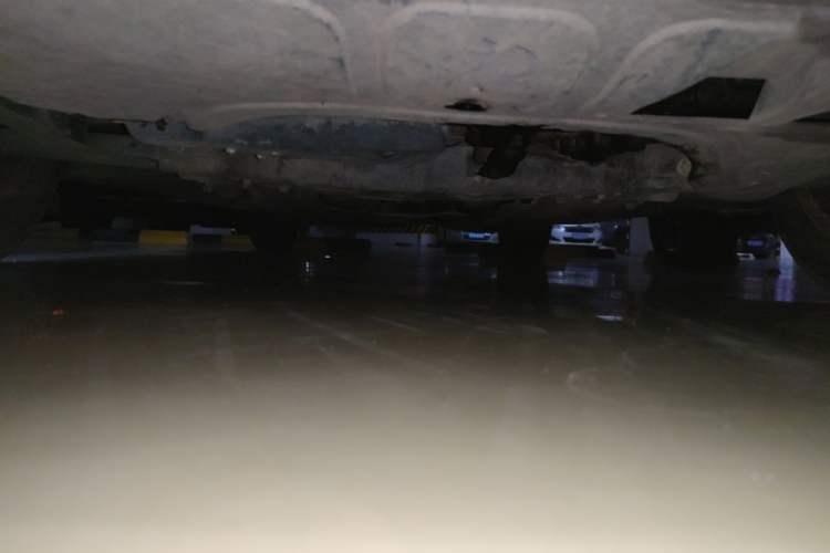 Used Volkswagen Passat 2013 1.8TSI DSG Prestige Edition Chassis Front