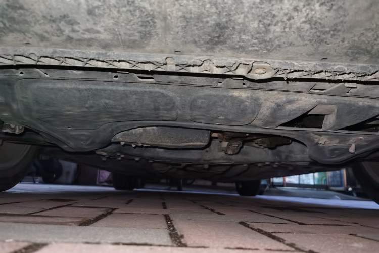 Used Volkswagen Passat 2013 1.8TSI DSG Prestige Edition Chassis Front