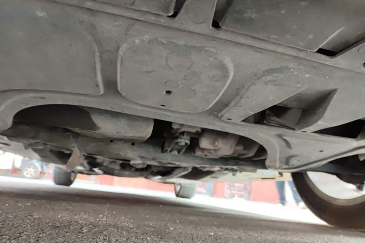 Used Volkswagen Passat 2013 2.0 TSI DSG Ultimate Edition Chassis Front