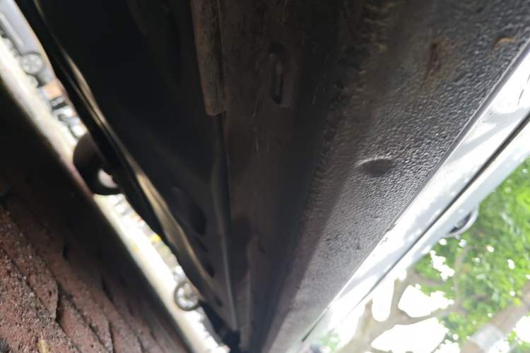 Used Volkswagen Passat 2013 1.8TSI DSG Prestige Edition Chassis Front Left