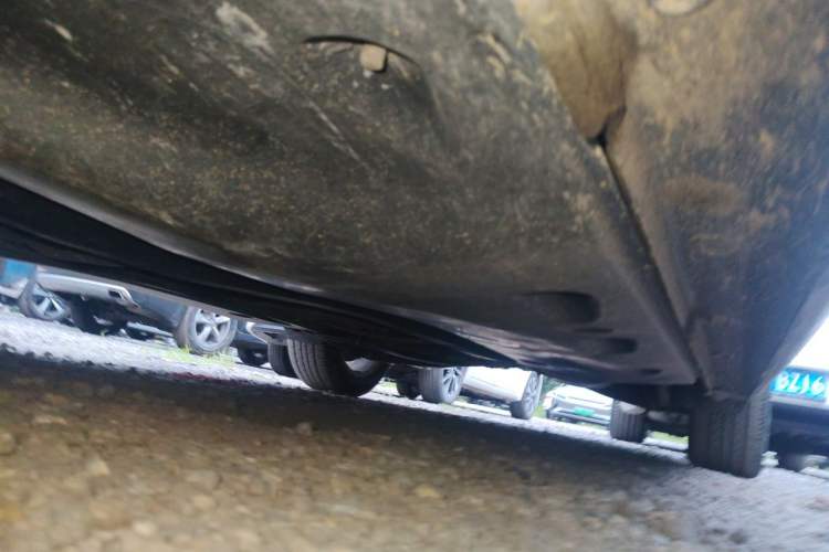Used Volkswagen Passat 2013 2.0 TSI DSG Prestige Edition Chassis Front Left