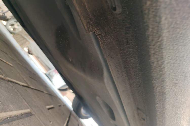Used Volkswagen Passat 2013 1.8TSI DSG Prestige Edition Chassis Front Left