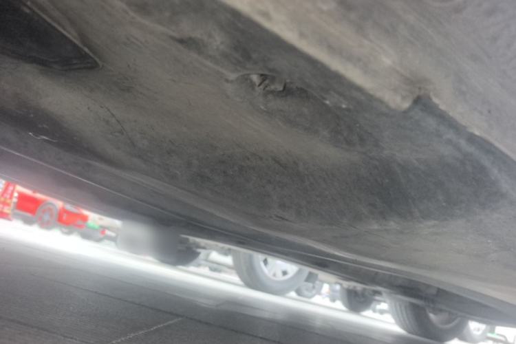 Used Volkswagen Passat 2013 2.0 TSI DSG Prestige Edition Chassis Front Left