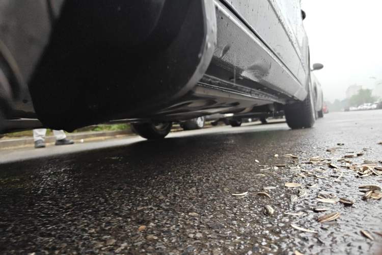 Used Volkswagen Passat 2013 1.8TSI DSG Prestige Edition Chassis Front Left