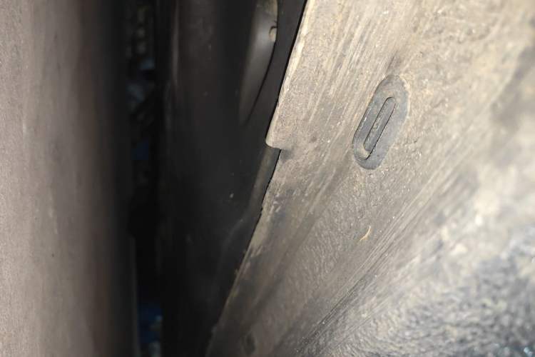 Used Volkswagen Passat 2013 1.8TSI DSG Prestige Edition Chassis Front Left
